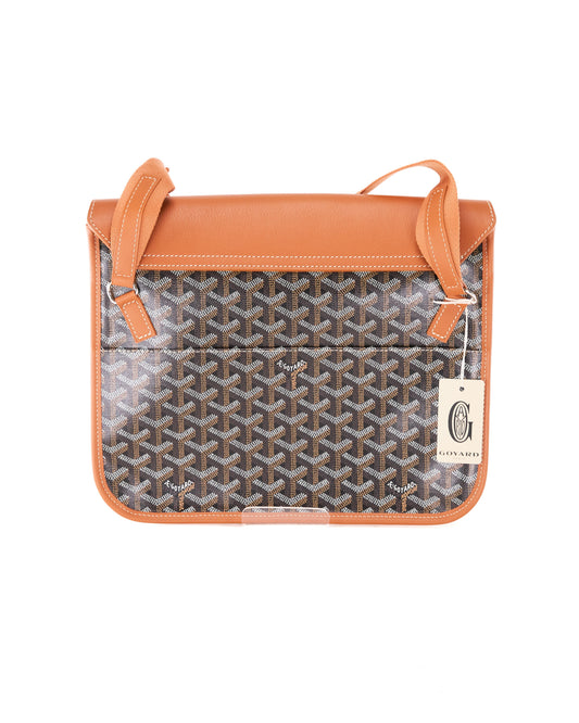 Goyard Coursier Bag