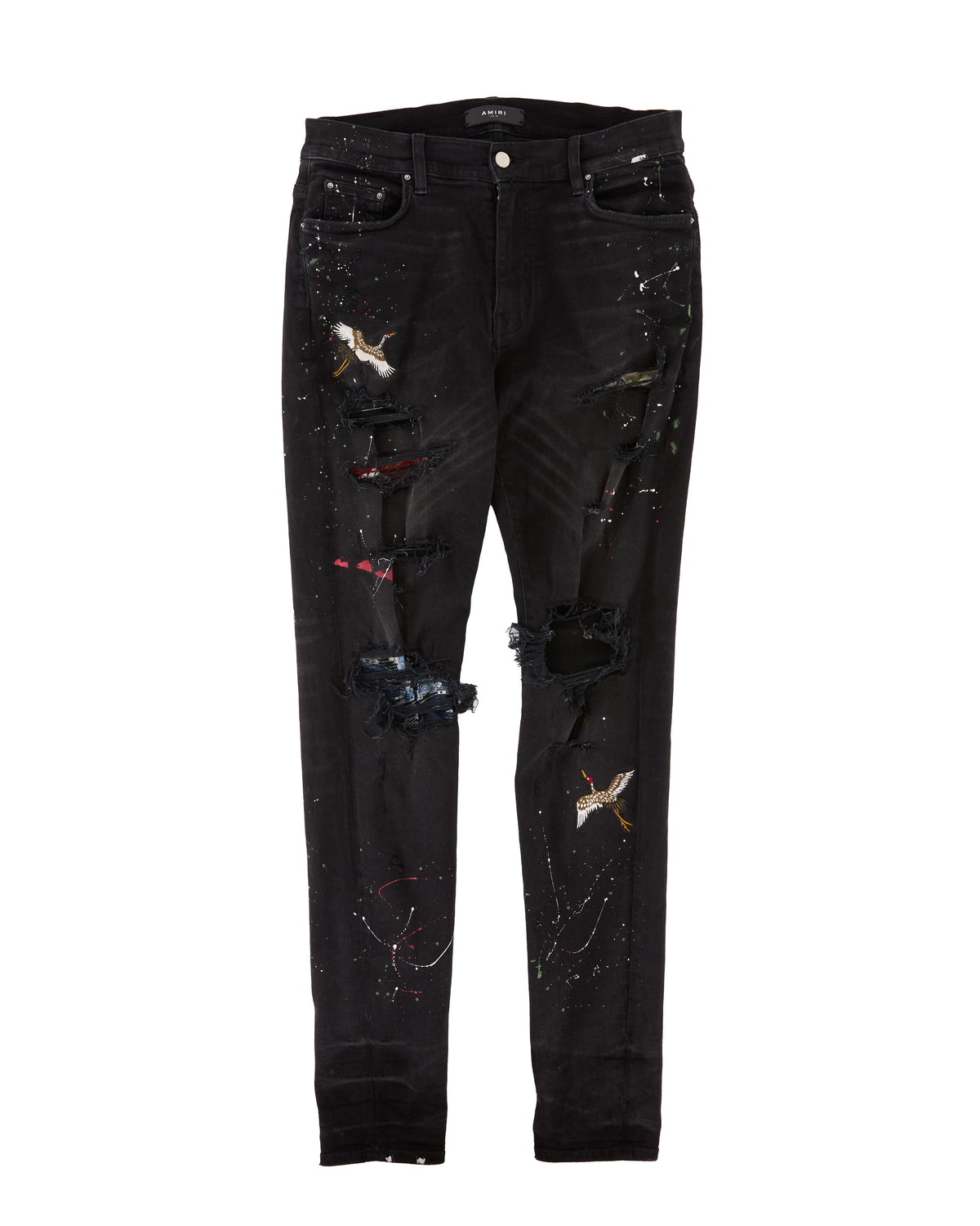 Amiri Jeans