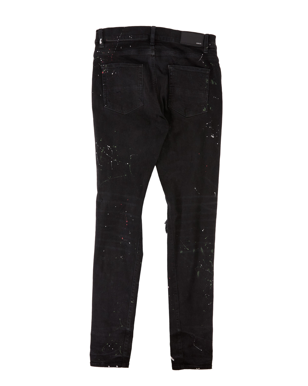 Amiri Jeans