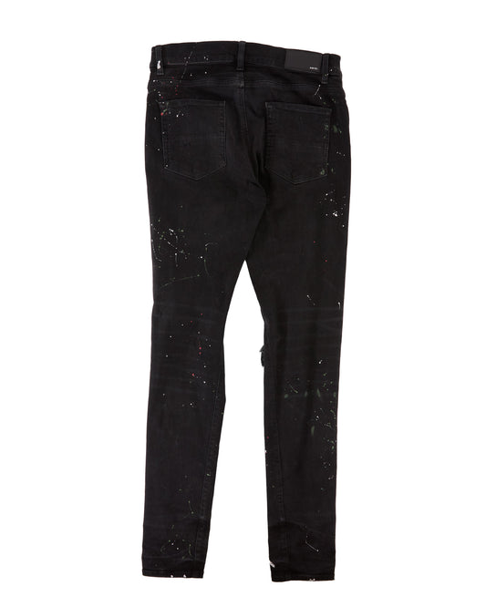 Amiri Jeans