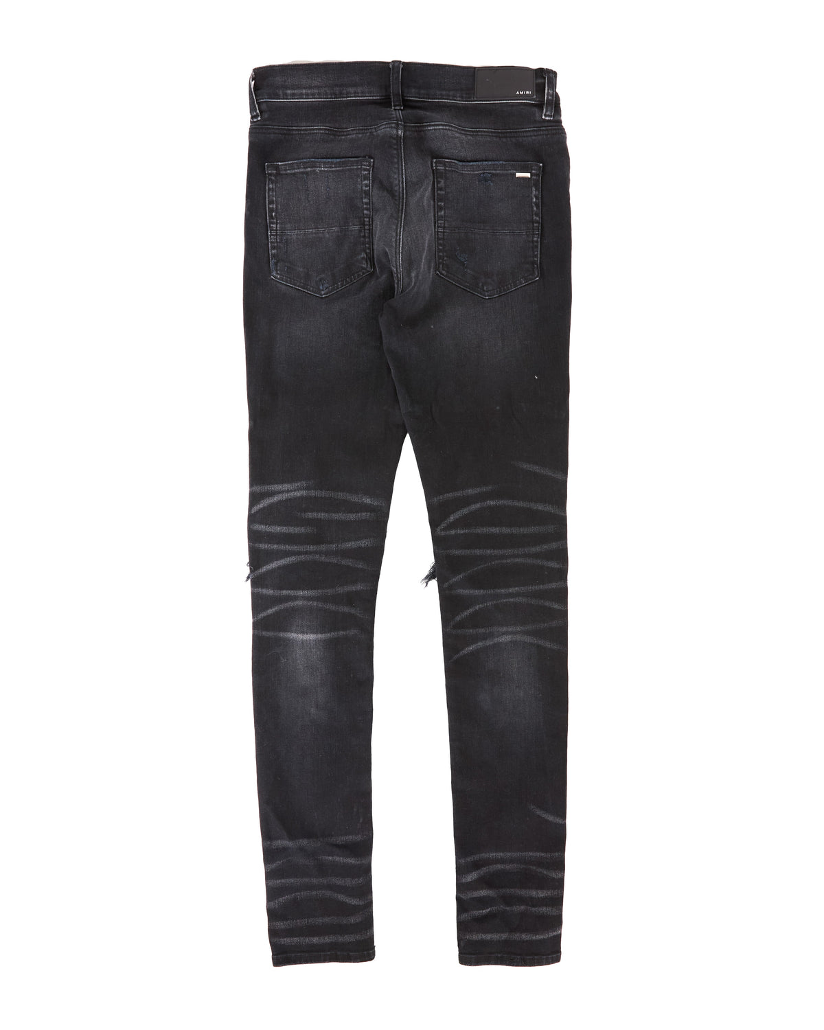 Amiri Jeans