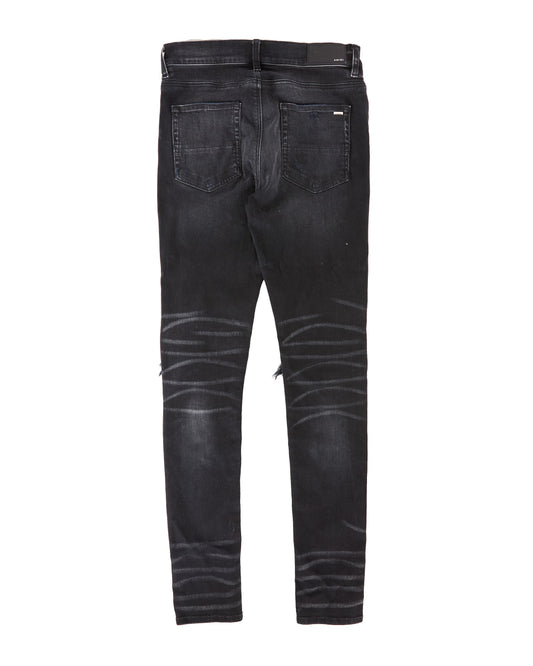 Amiri Jeans