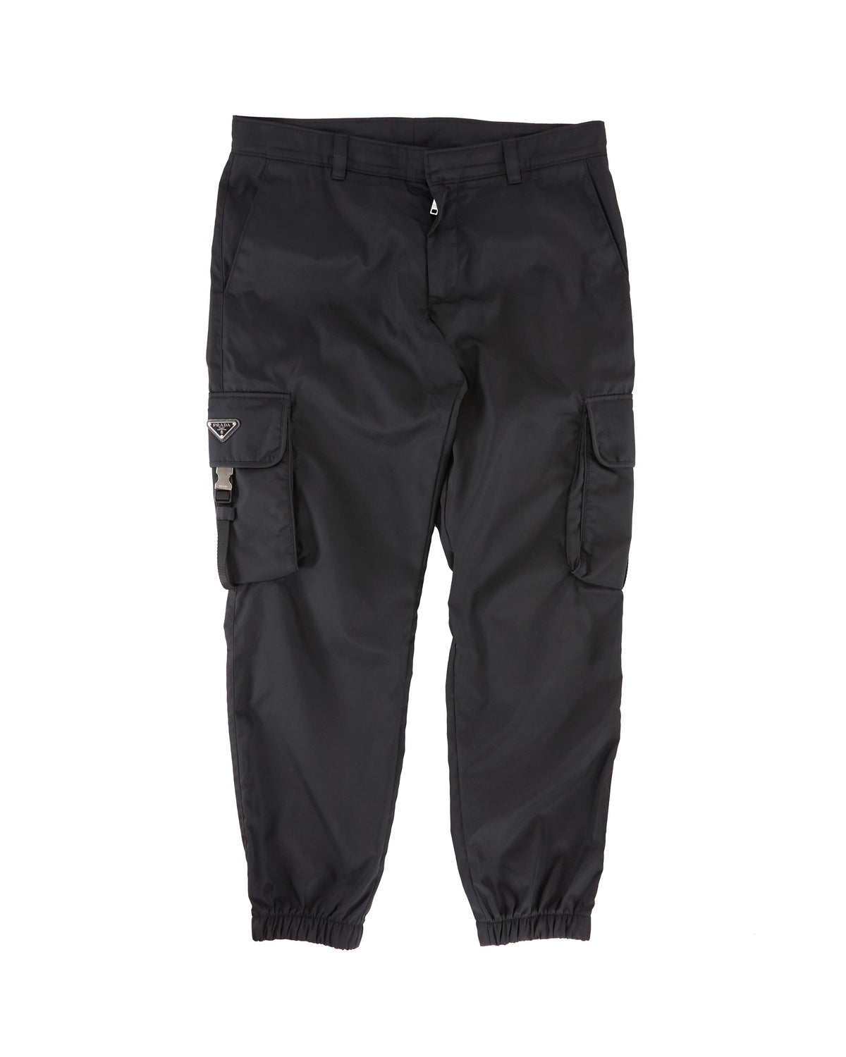 Prada Cargos