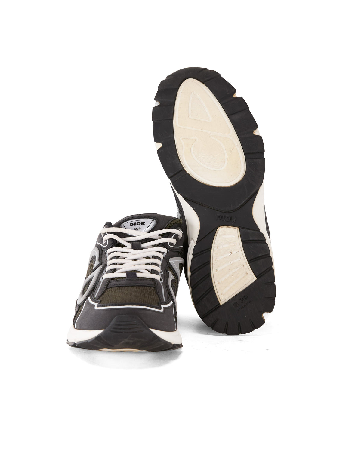 Christian Dior B30