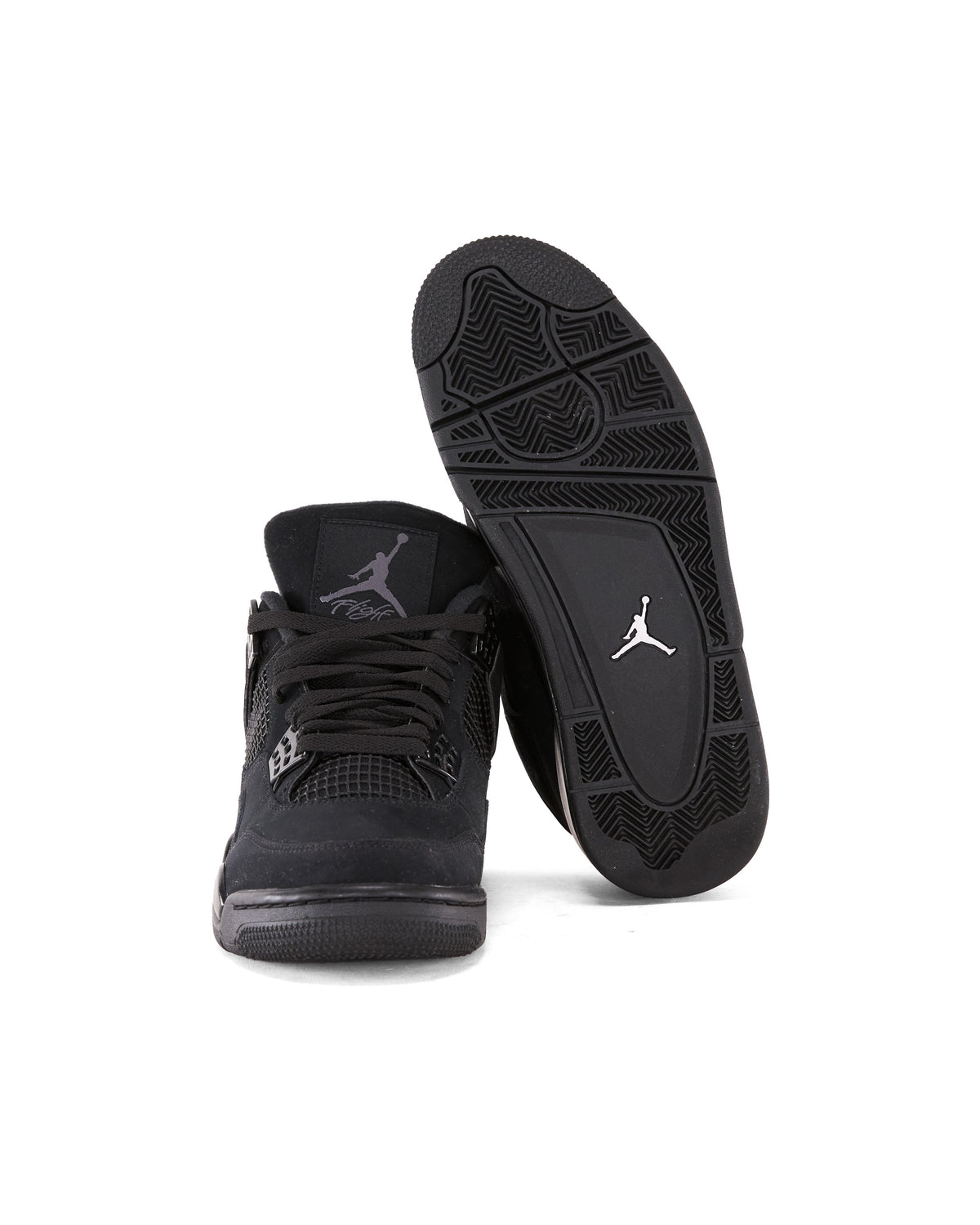 Nike Air Jordan 4