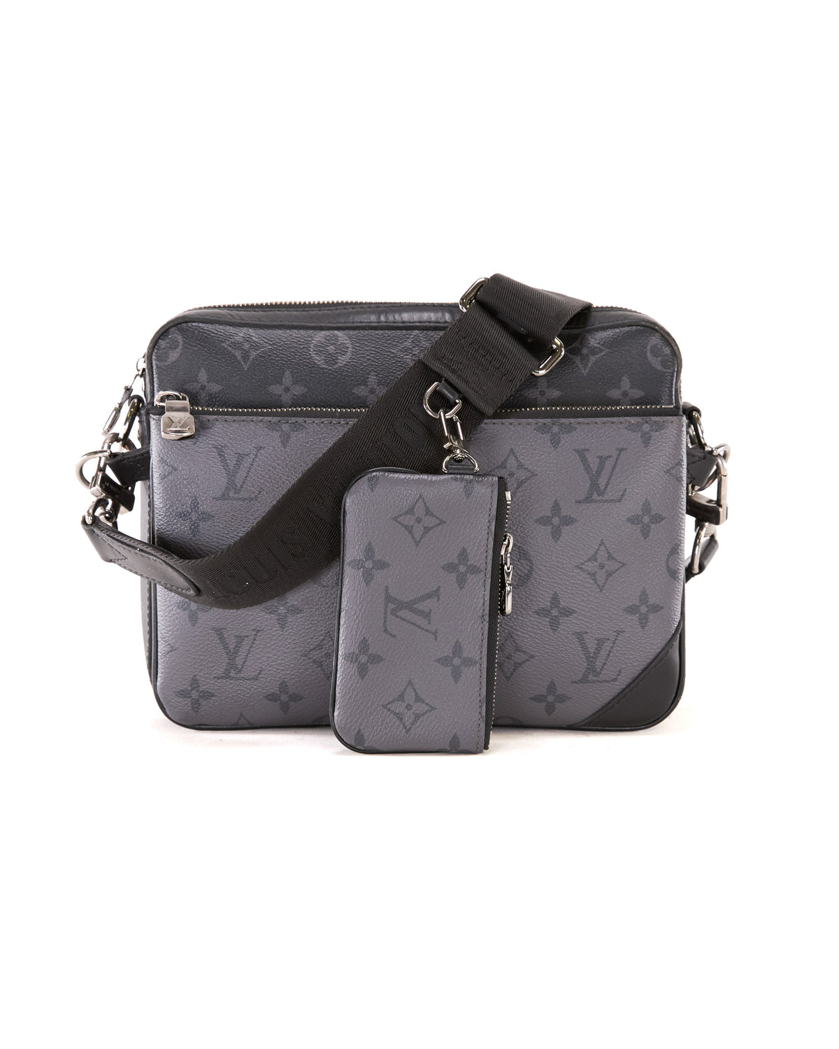 Louis Vuitton Trio