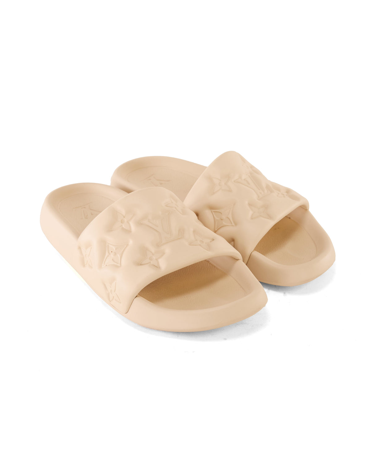 Louis Vuitton Slide