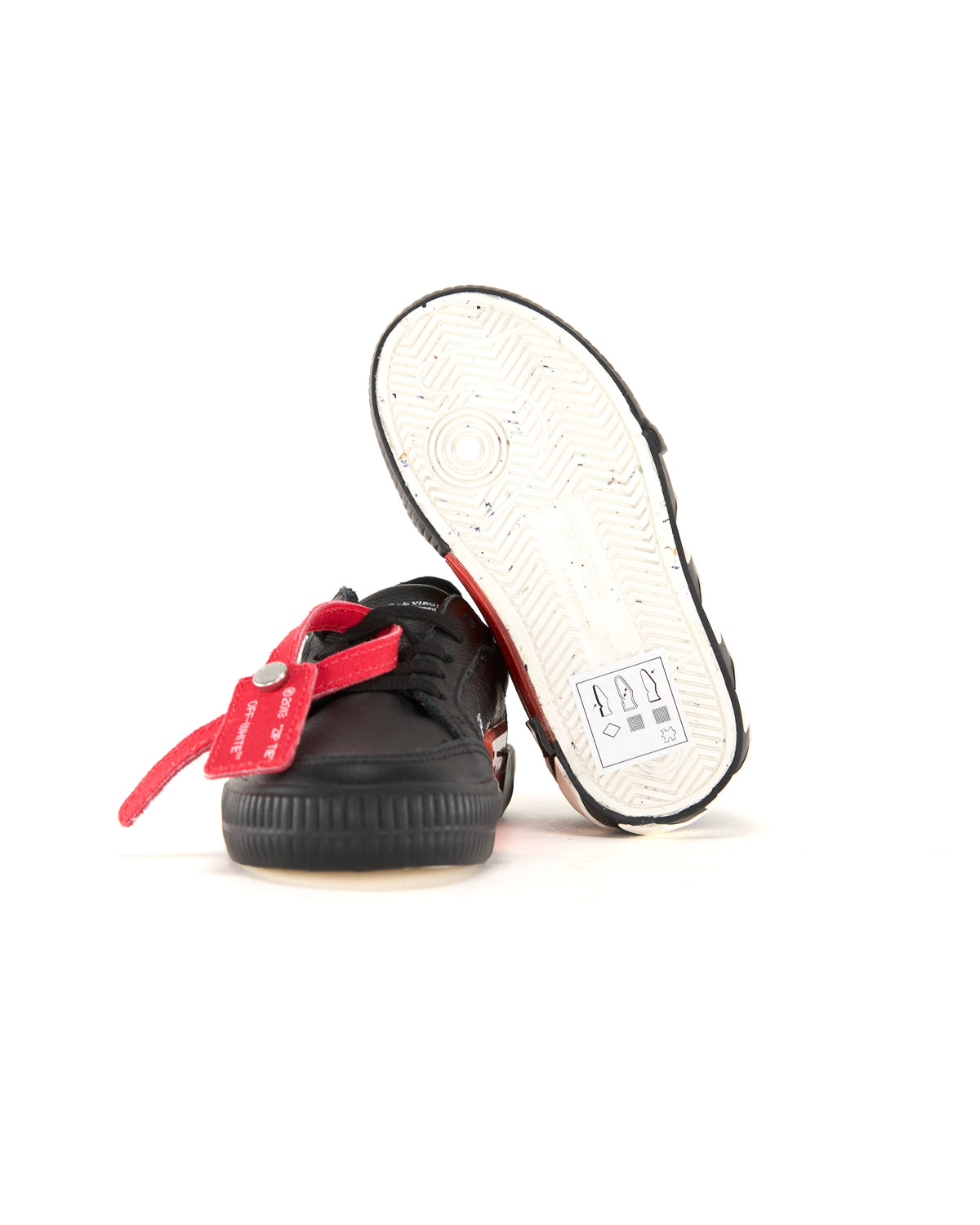 Off-White Trainer