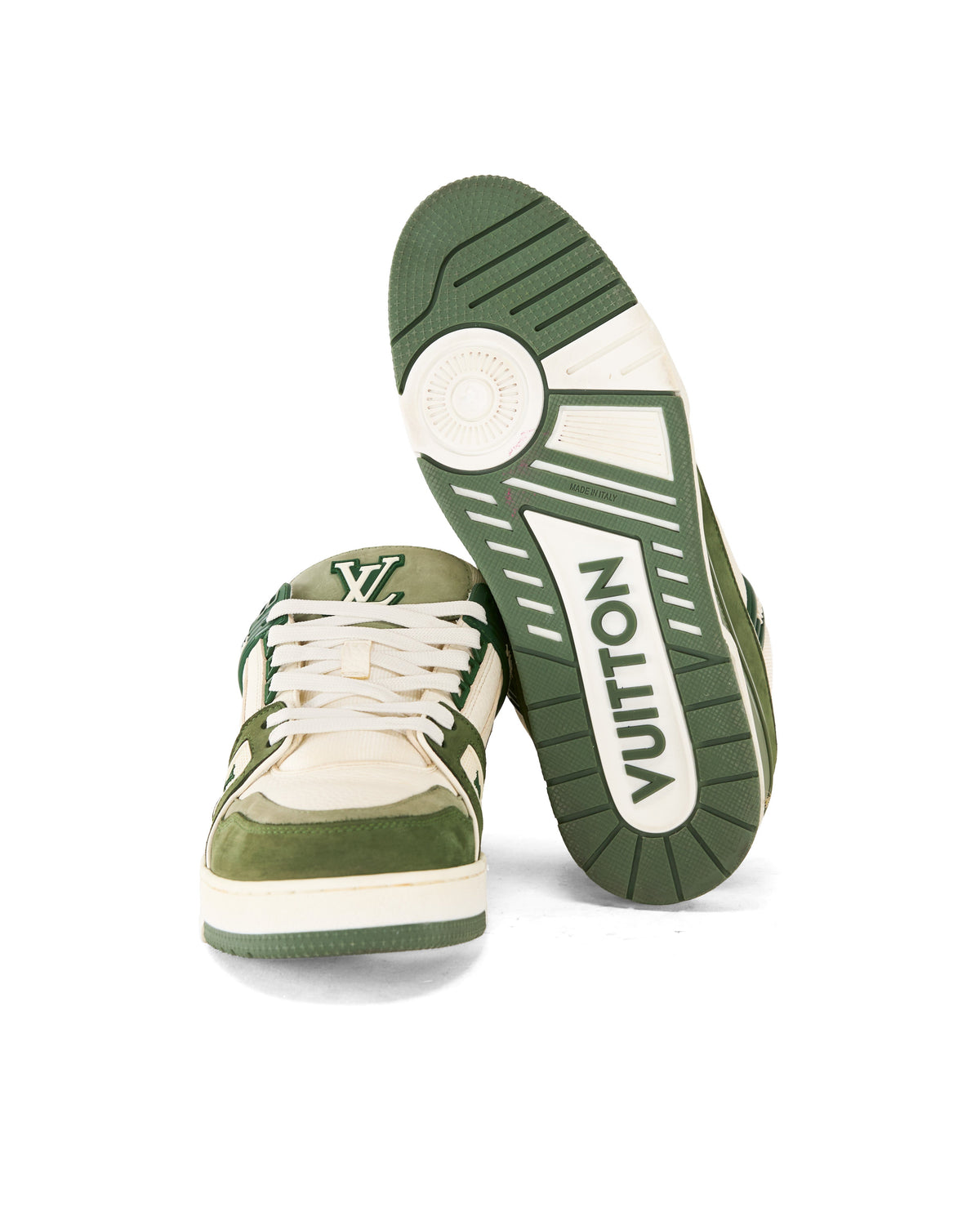 Louis Vuitton Trainers