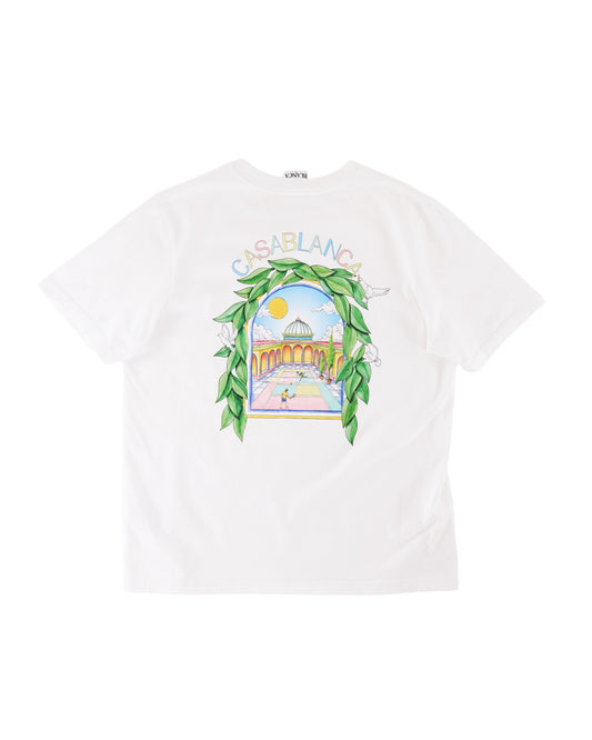 Casablanca T-Shirt