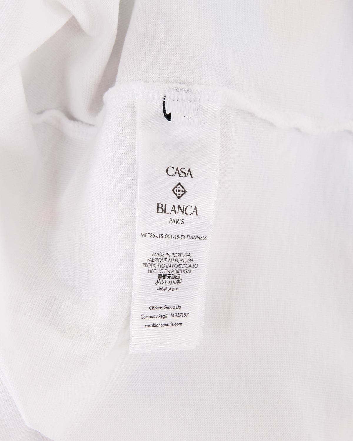 Casablanca T-Shirt