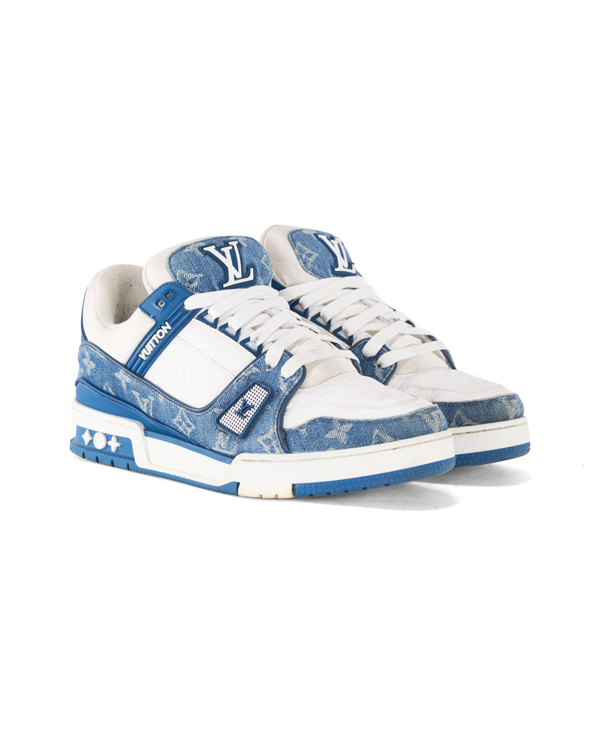 Louis Vuitton Trainer