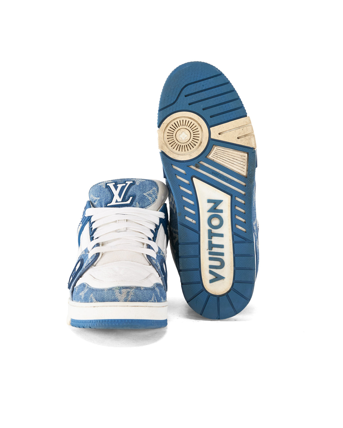 Louis Vuitton Trainer