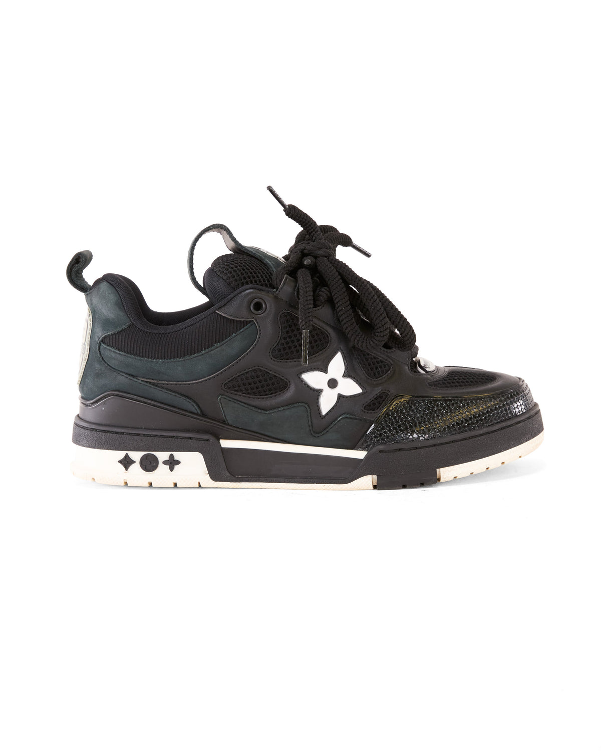 Louis Vuitton Skate
