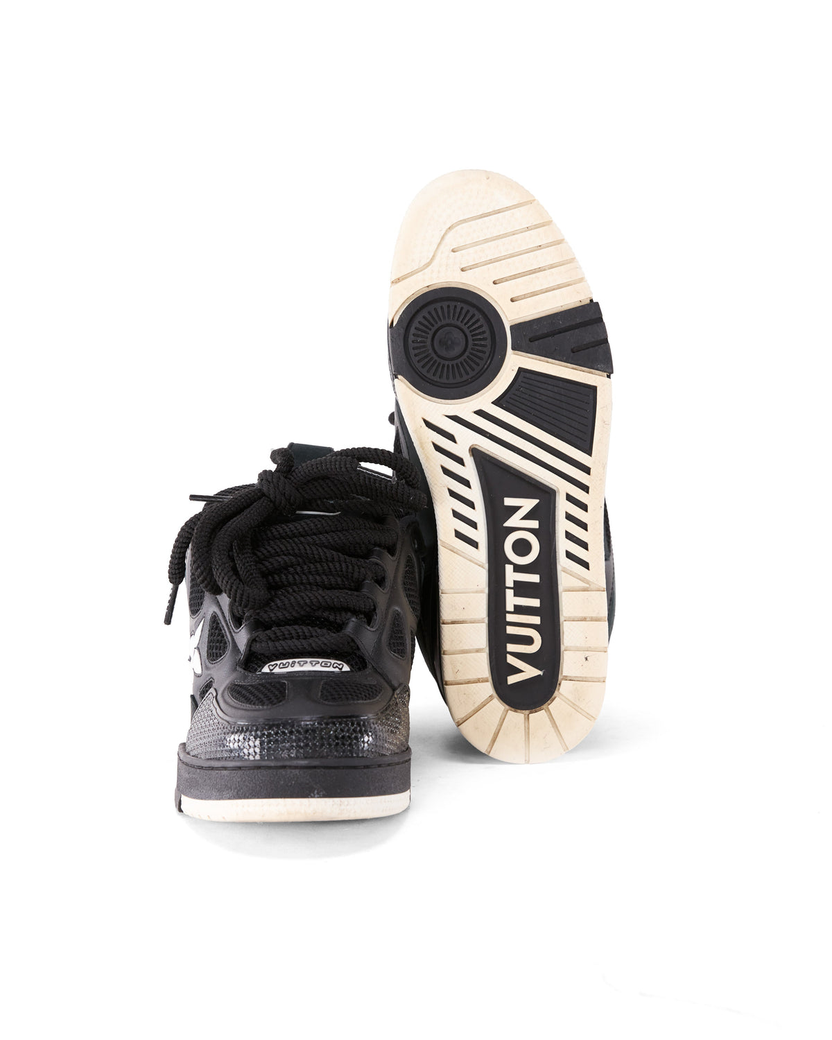 Louis Vuitton Skate