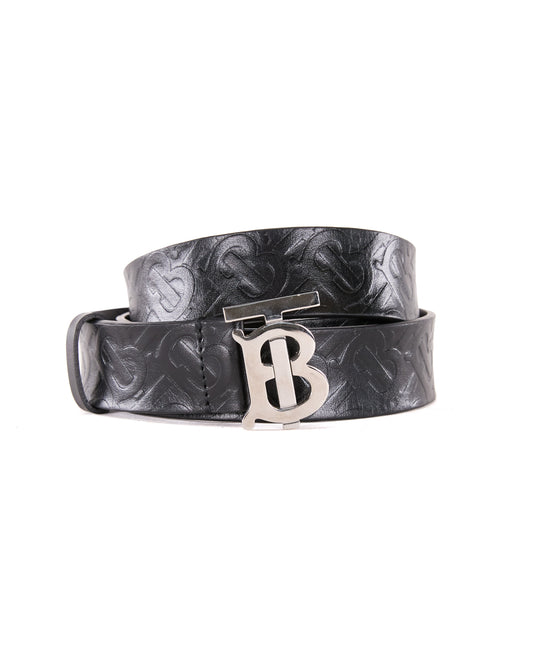 Burberry Belt