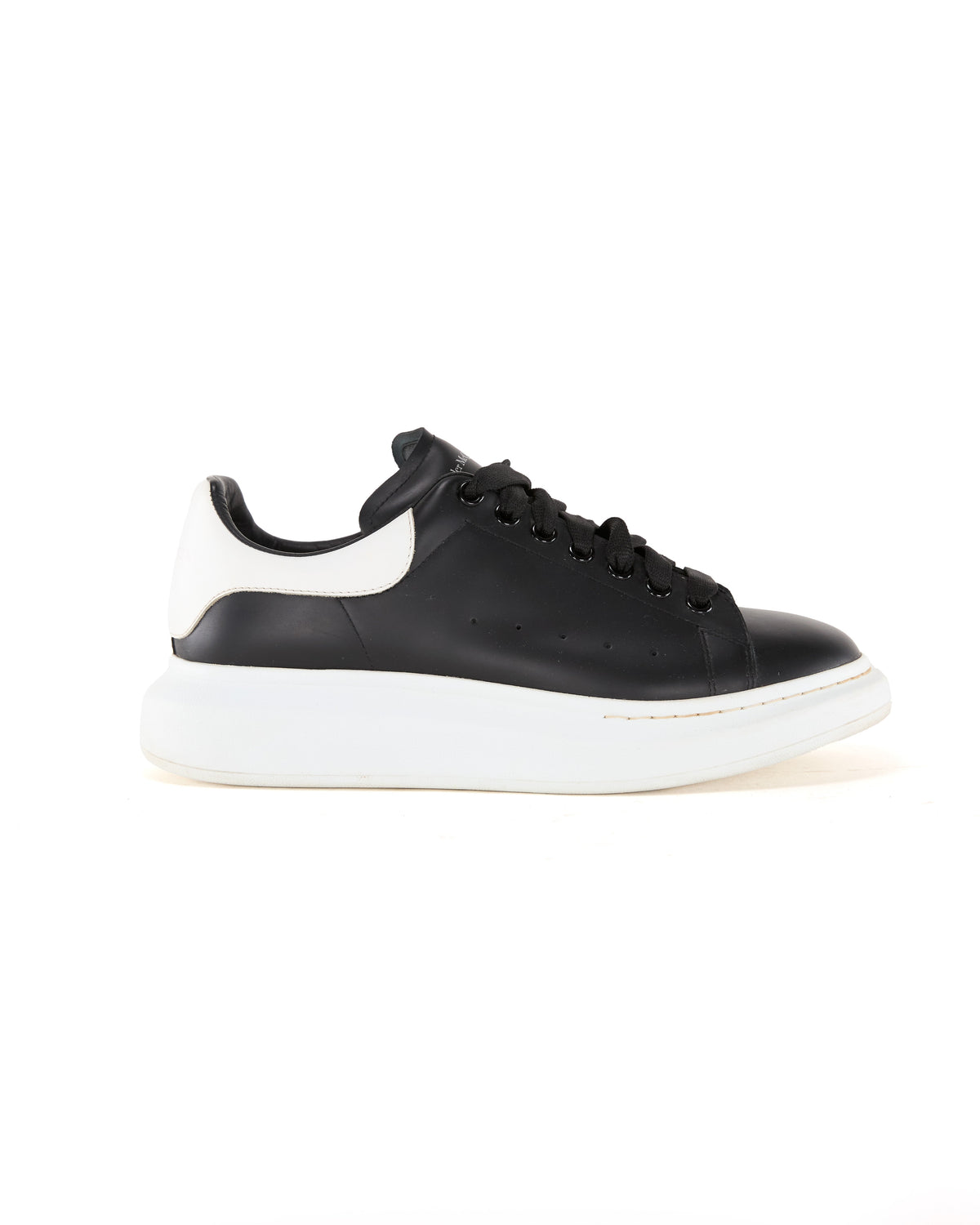 Alexander Mcqueen Trainer