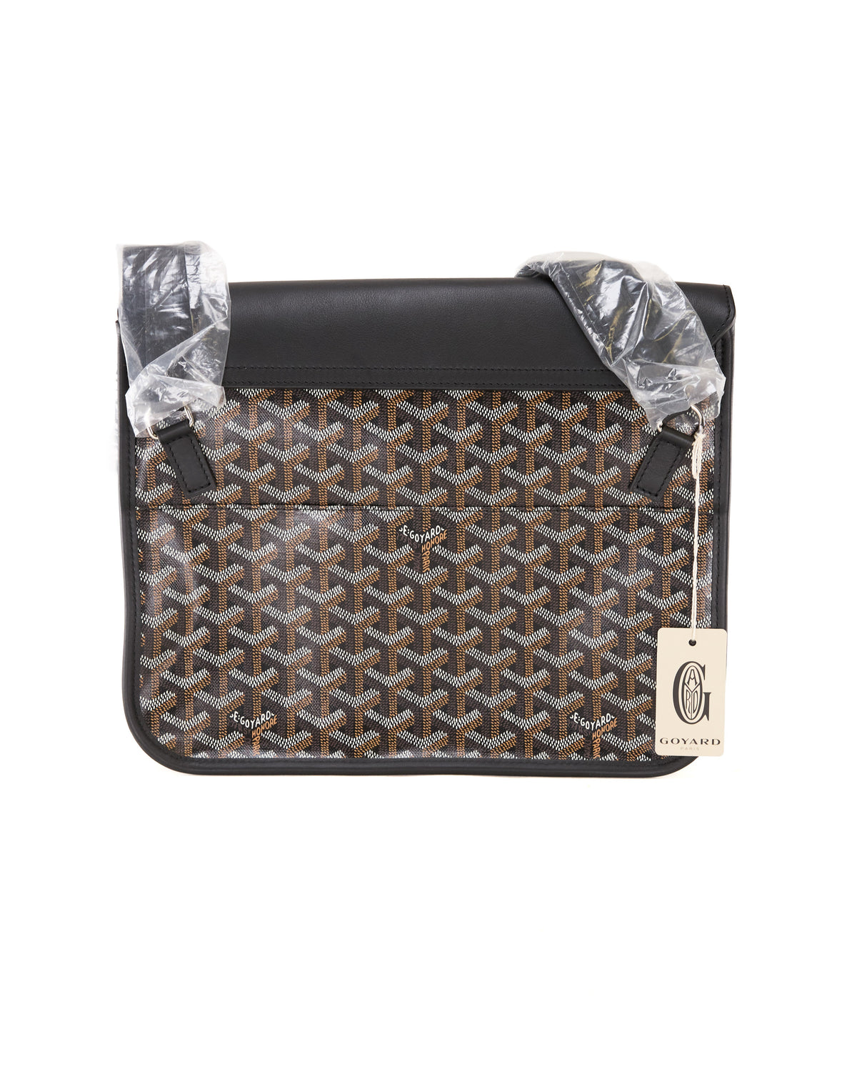 Goyard Coursier Bag