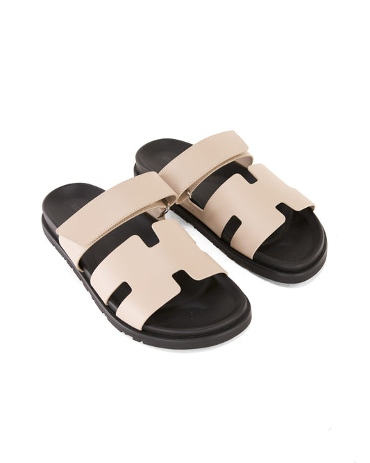Hermes Sandals