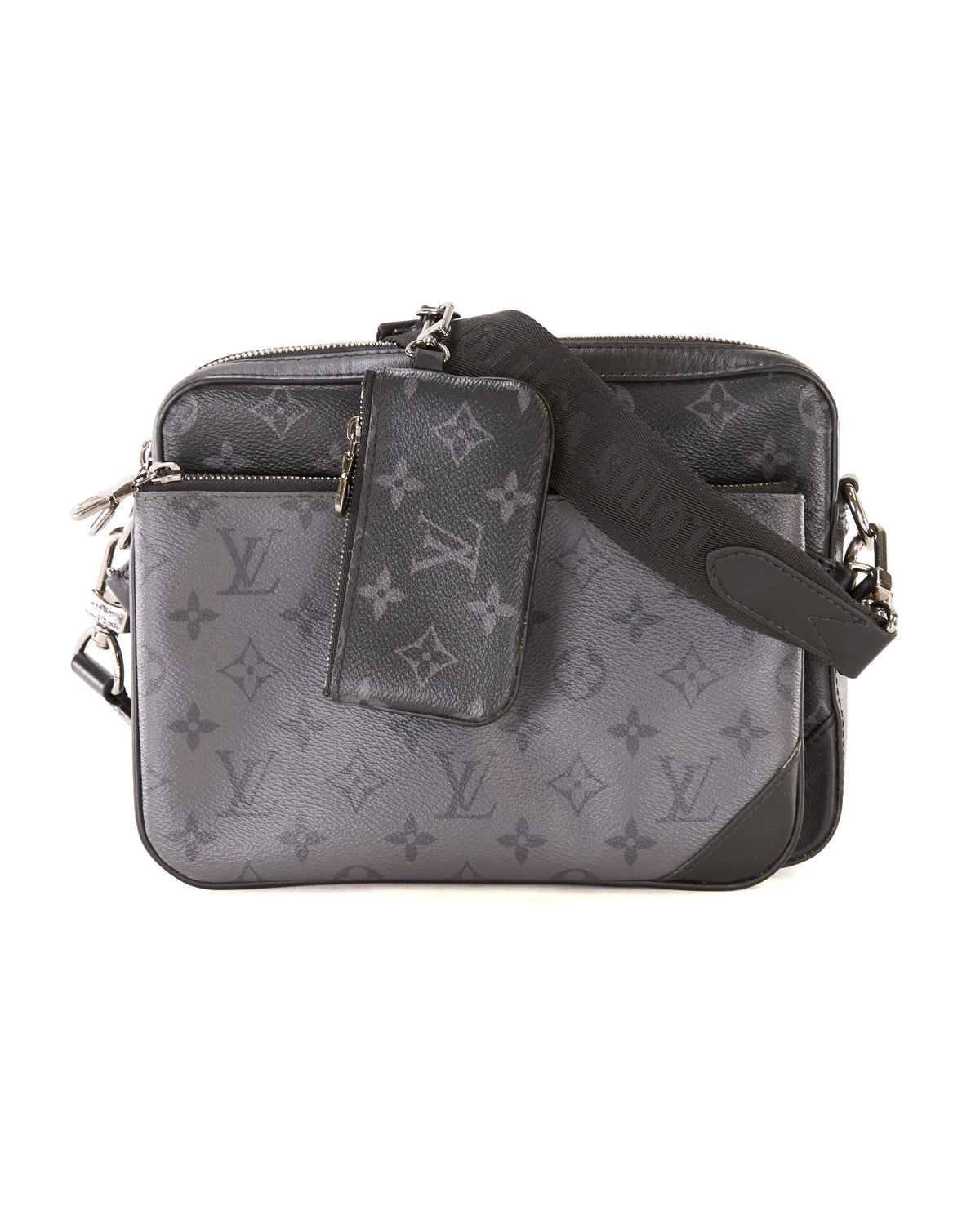 Louis Vuitton Trio