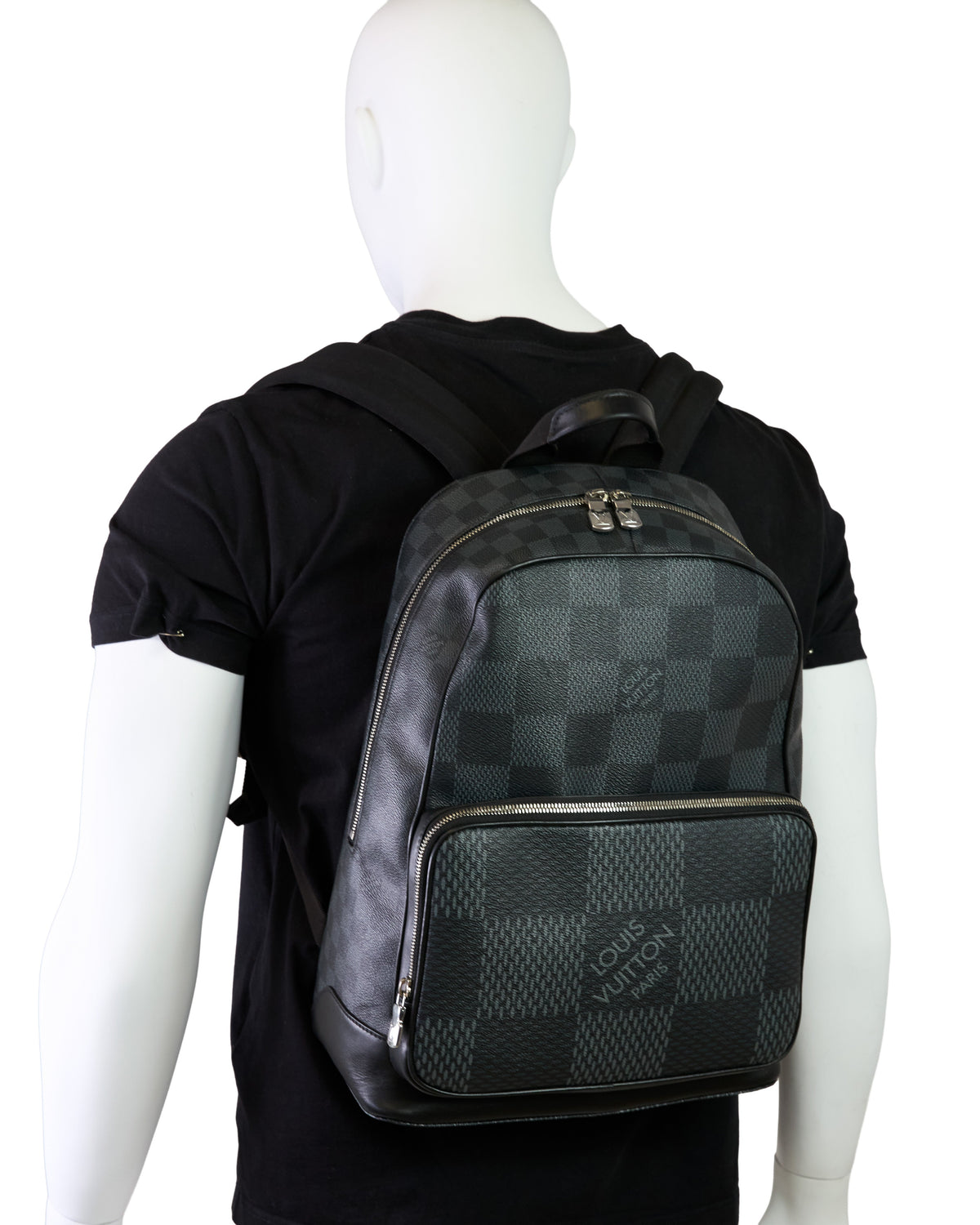 Louis Vuitton Rucksack
