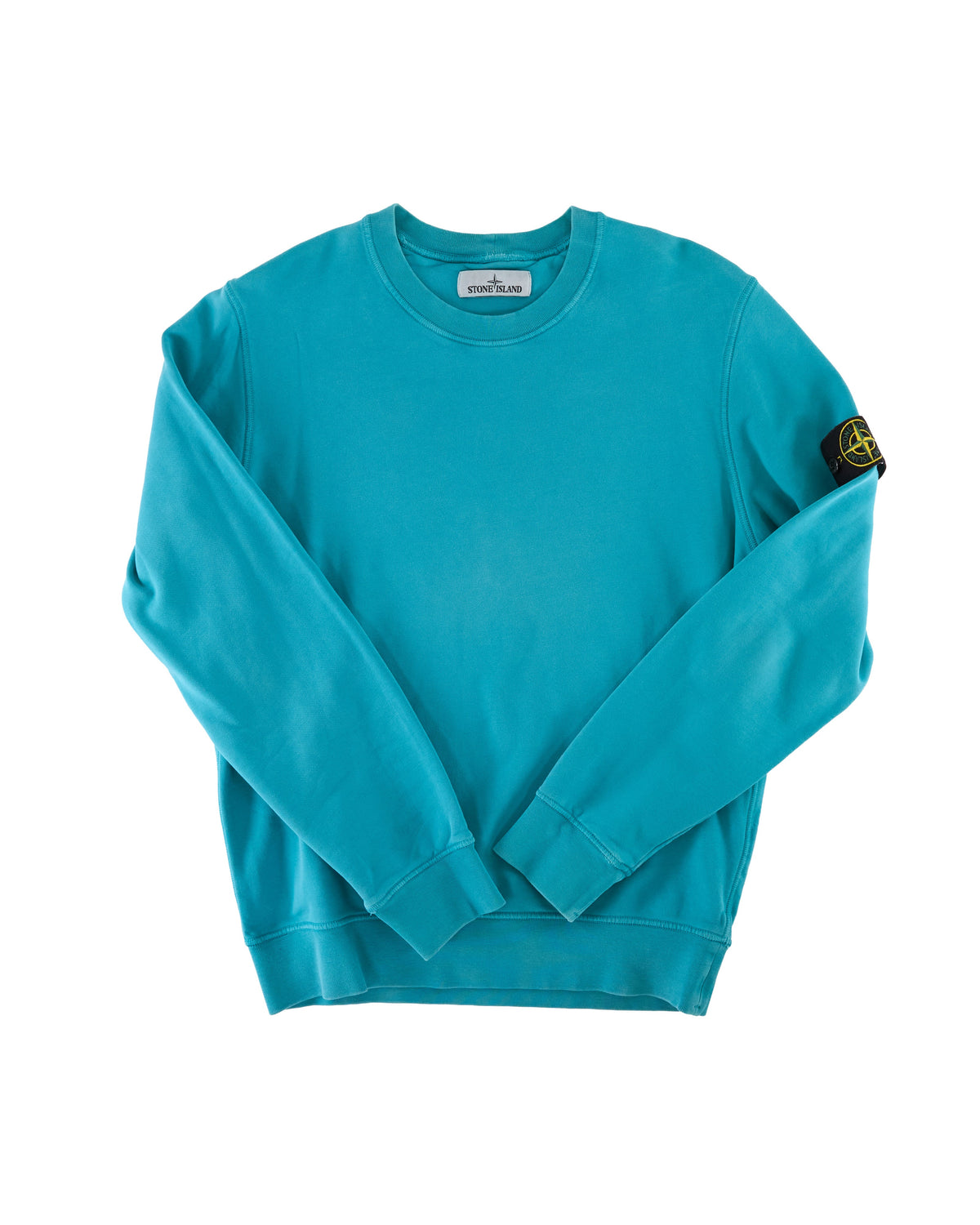 Stone Island Crewneck