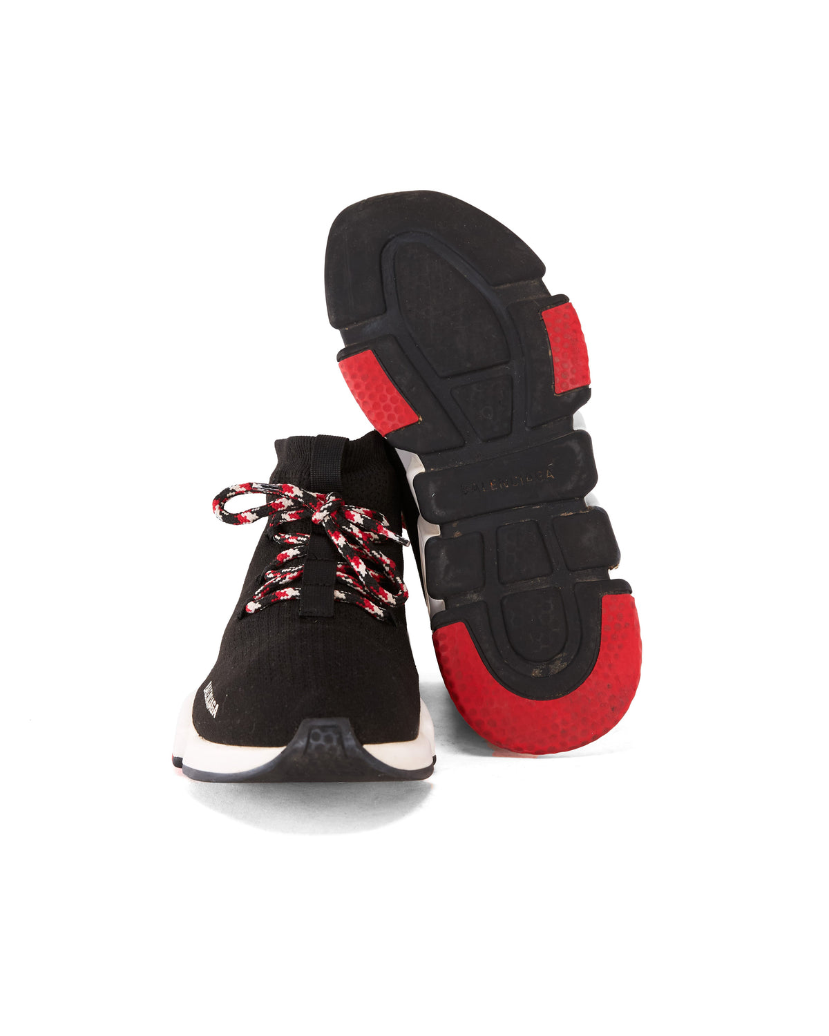 Balenciaga City Runner