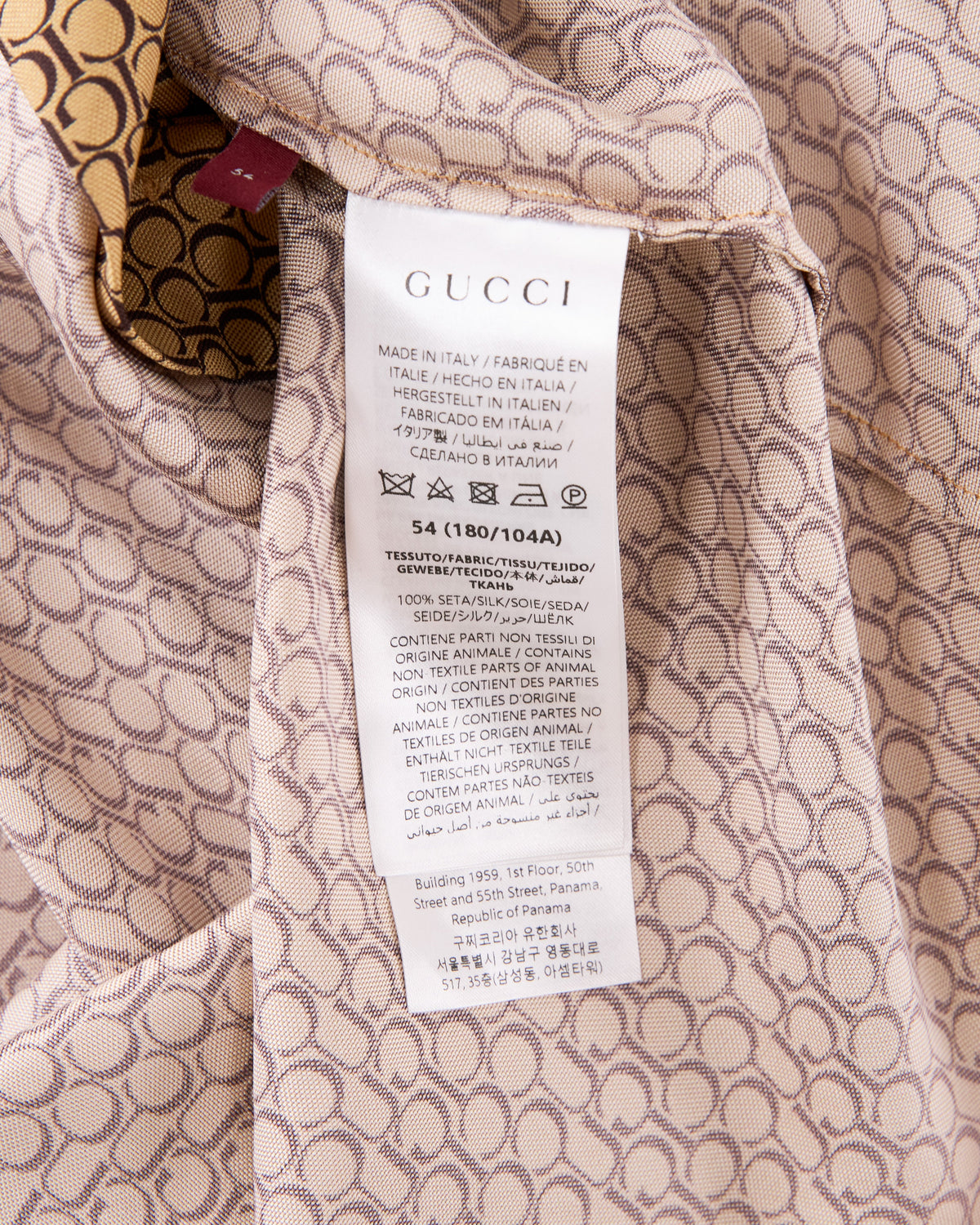 Gucci Set