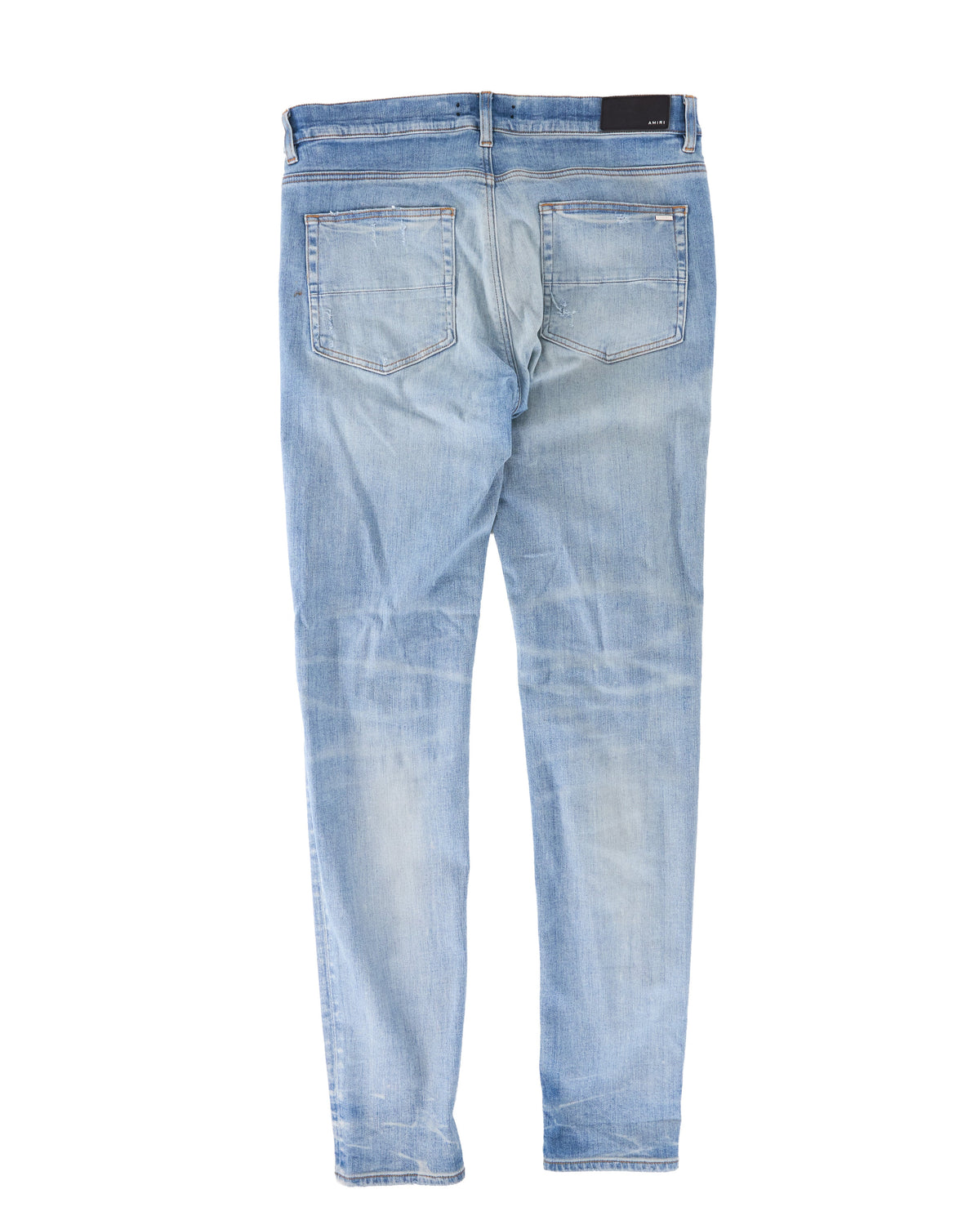 Amiri Jeans