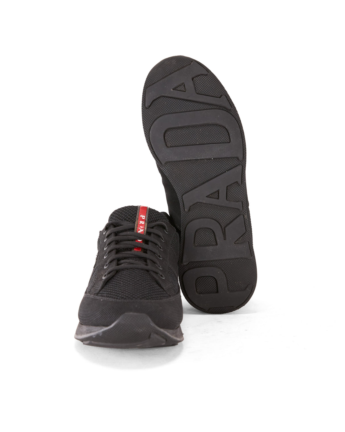 Prada Trainers