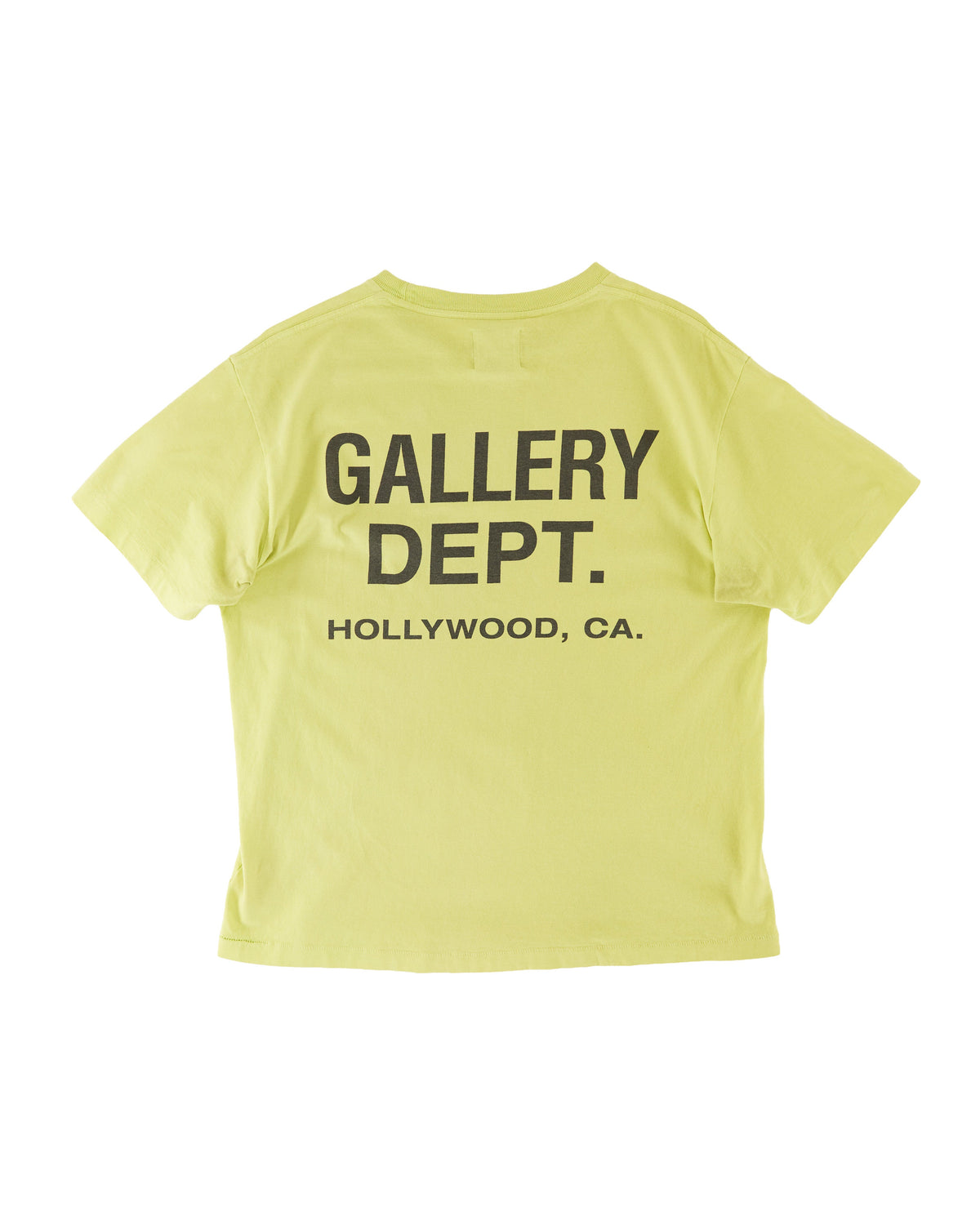 Gallery Dept. T-Shirt