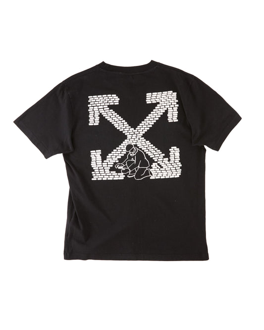 Off-White T-Shirt