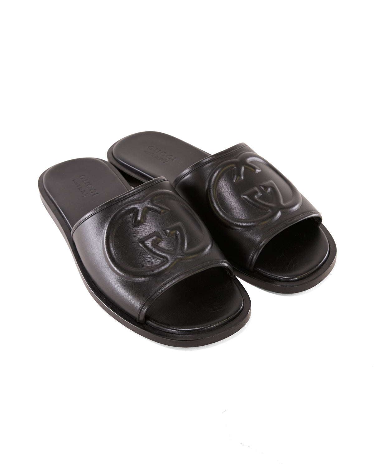 Gucci Sliders