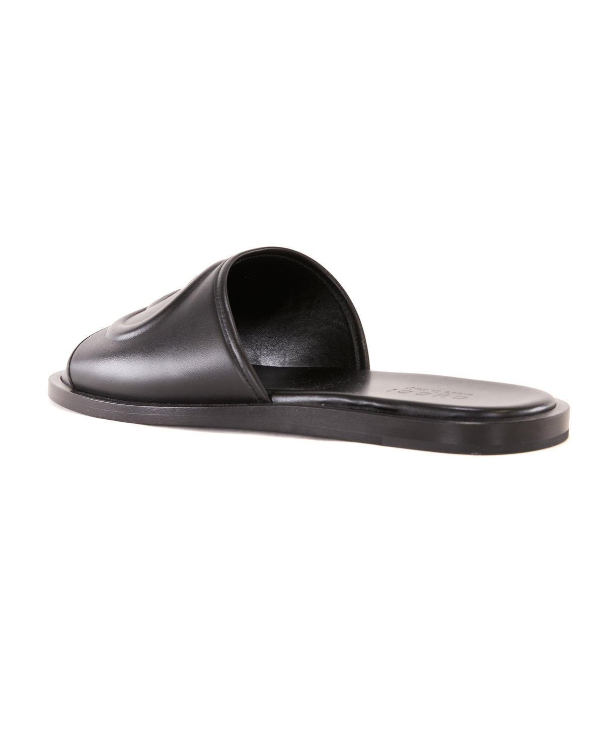 Gucci Sliders
