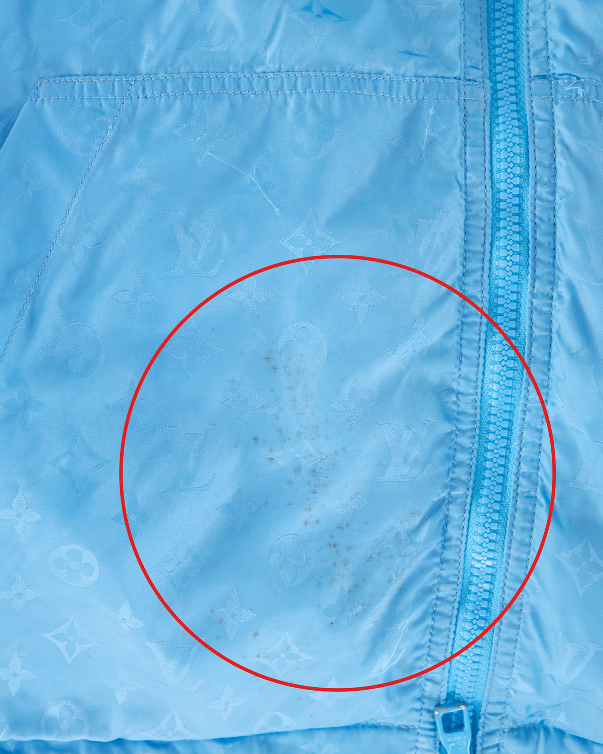 Louis Vuitton Jacket