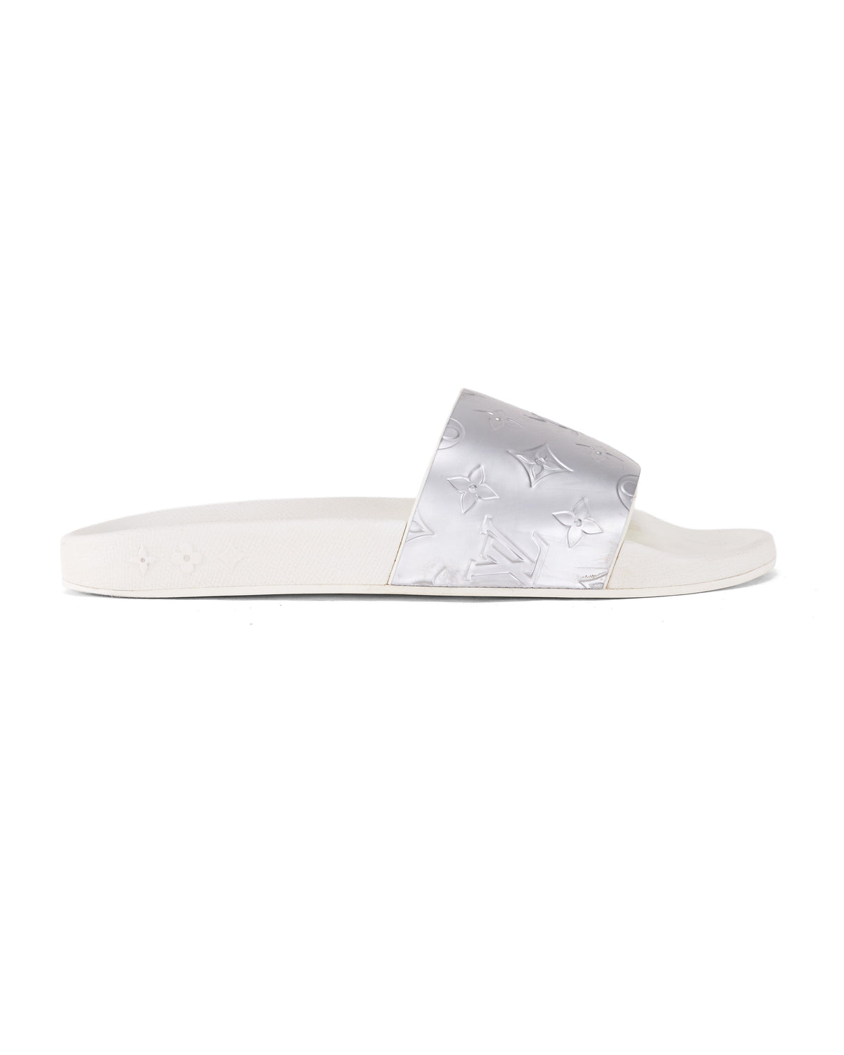 Louis Vuitton Slide