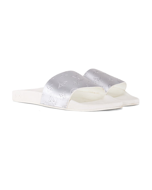 Louis Vuitton Slide