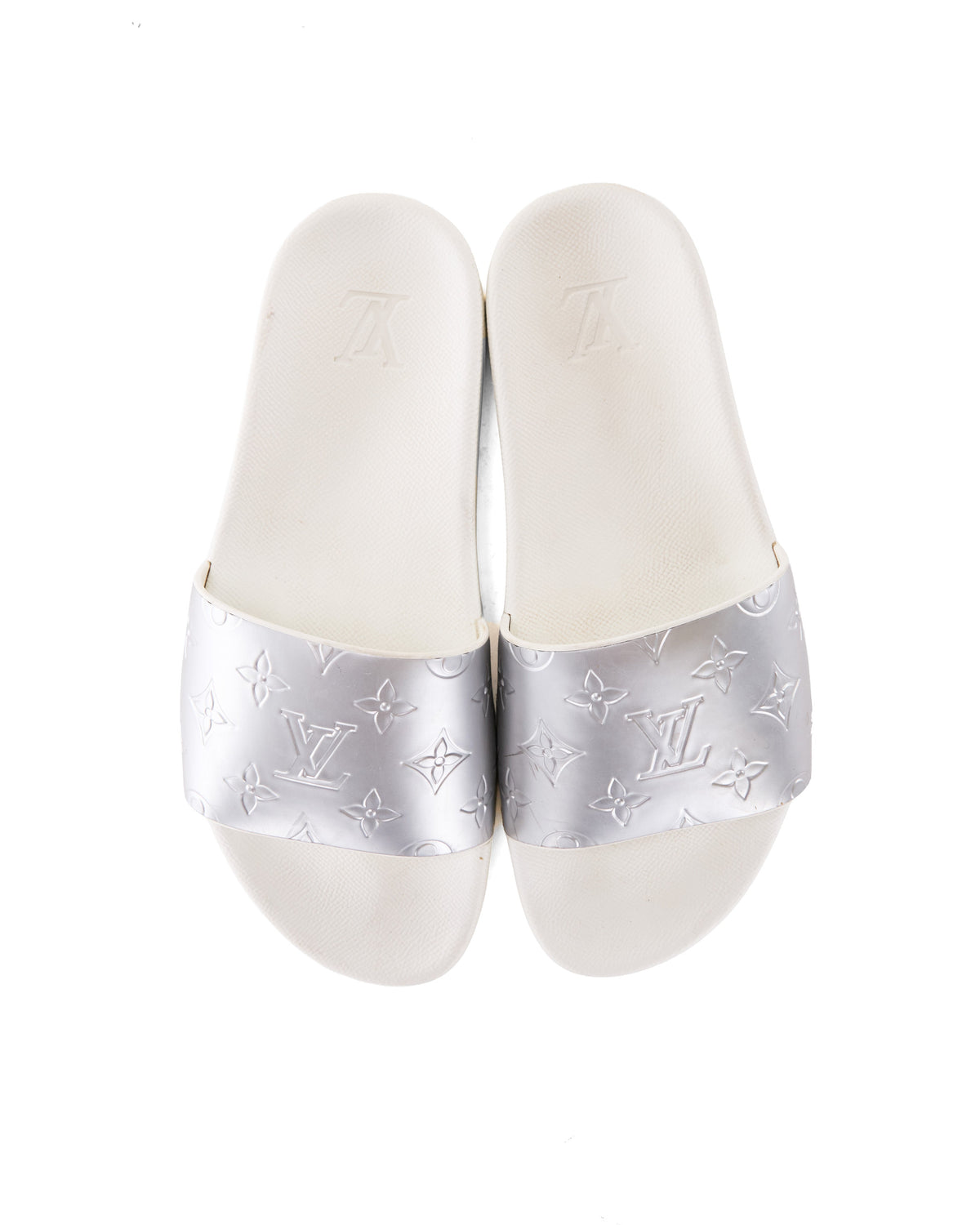 Louis Vuitton Slide
