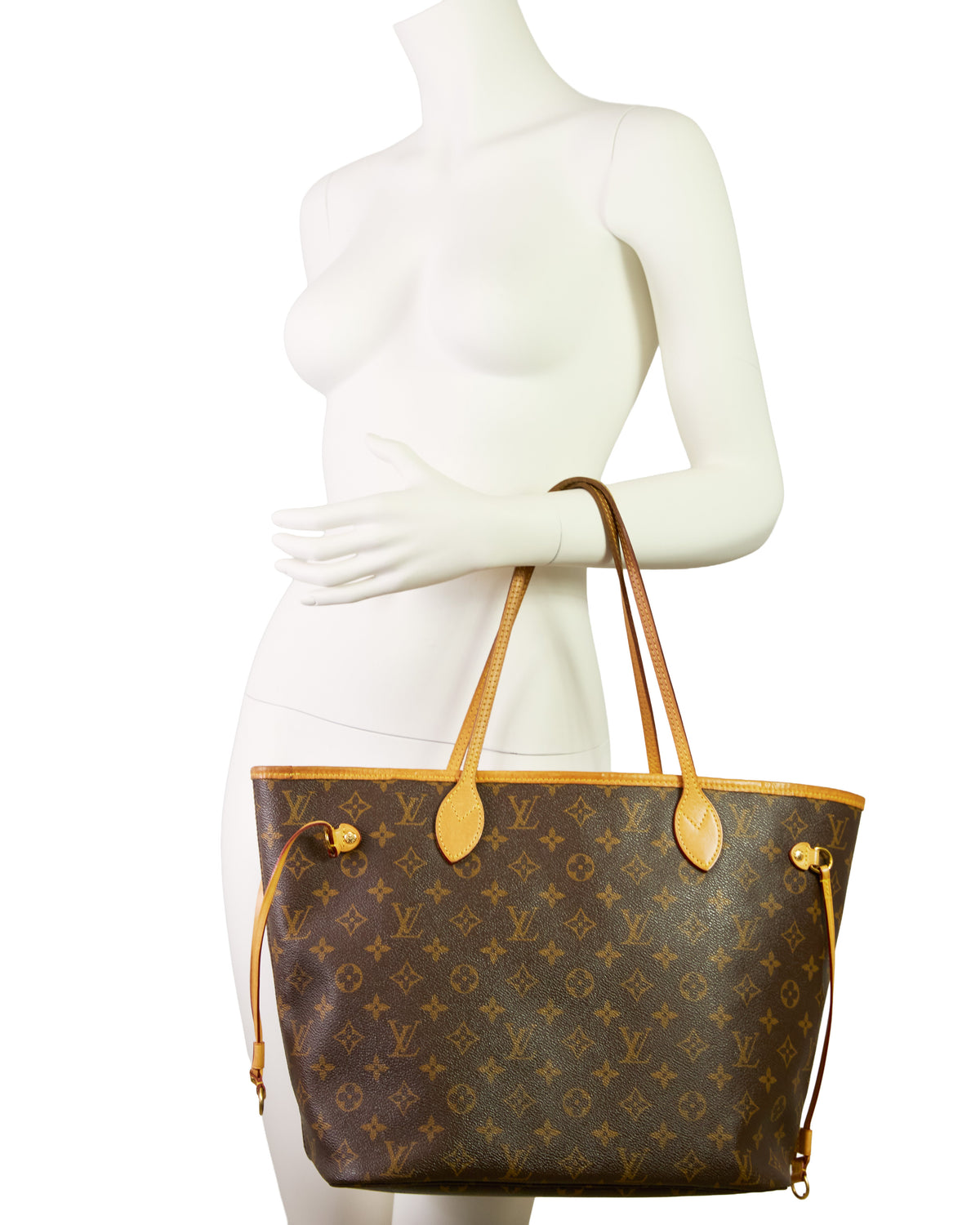 Louis Vuitton Neverfull