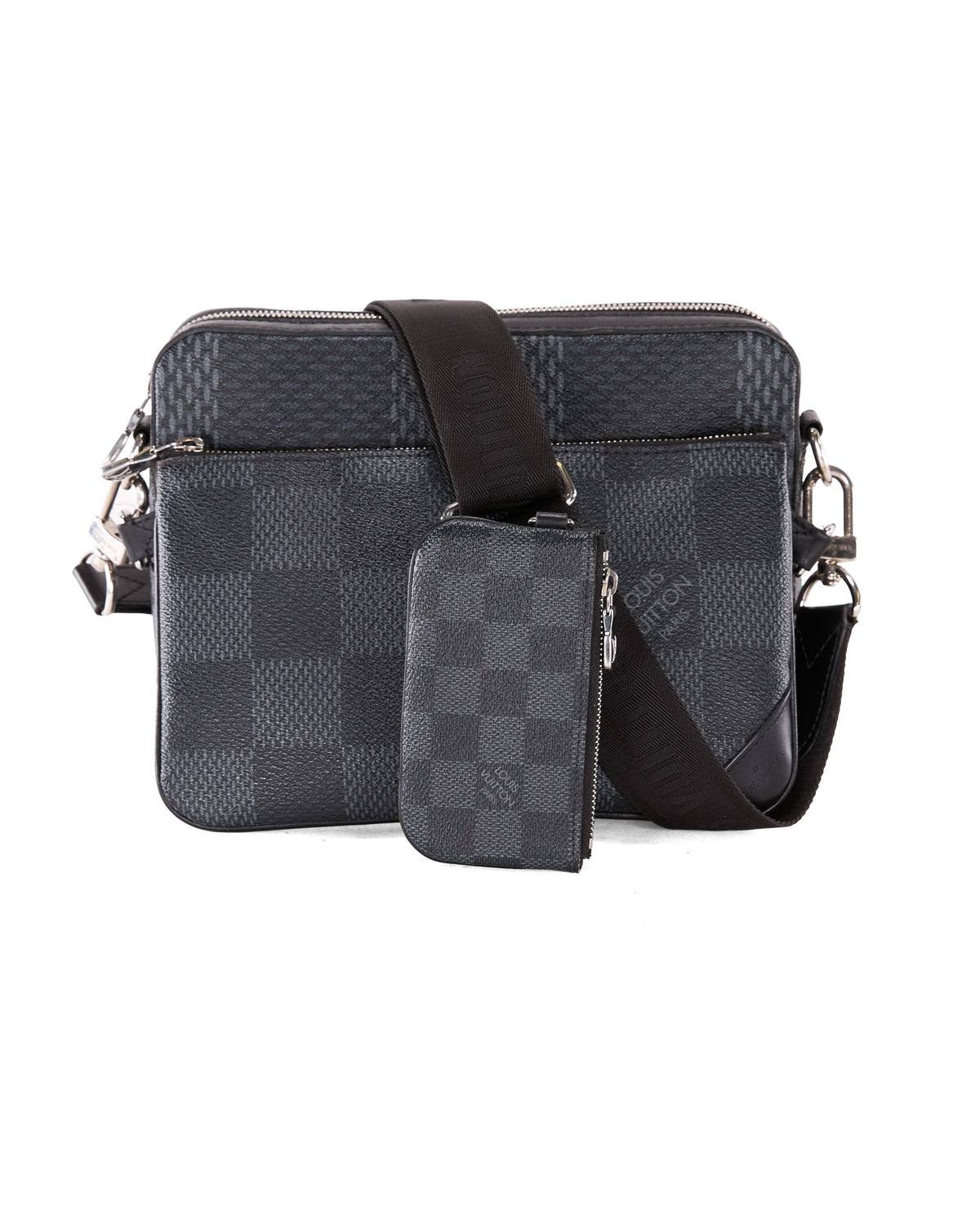 Louis Vuitton Trio
