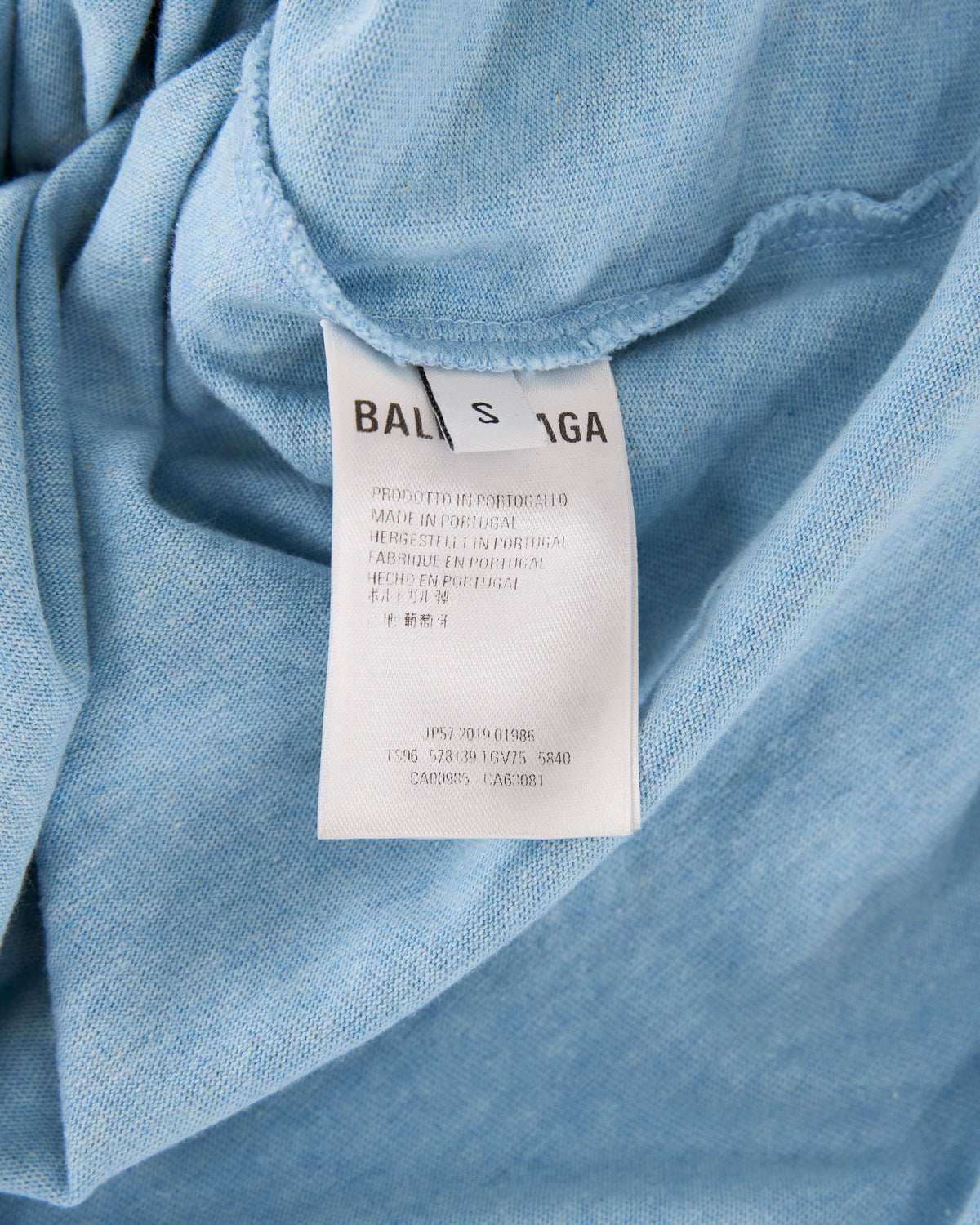 Balenciaga T-Shirt