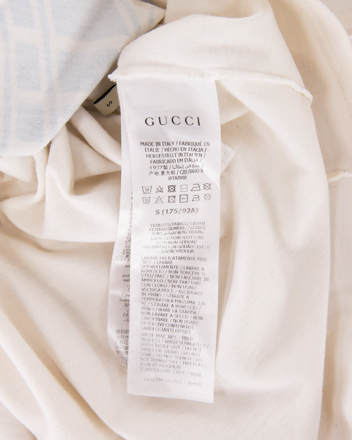 Gucci T-Shirt