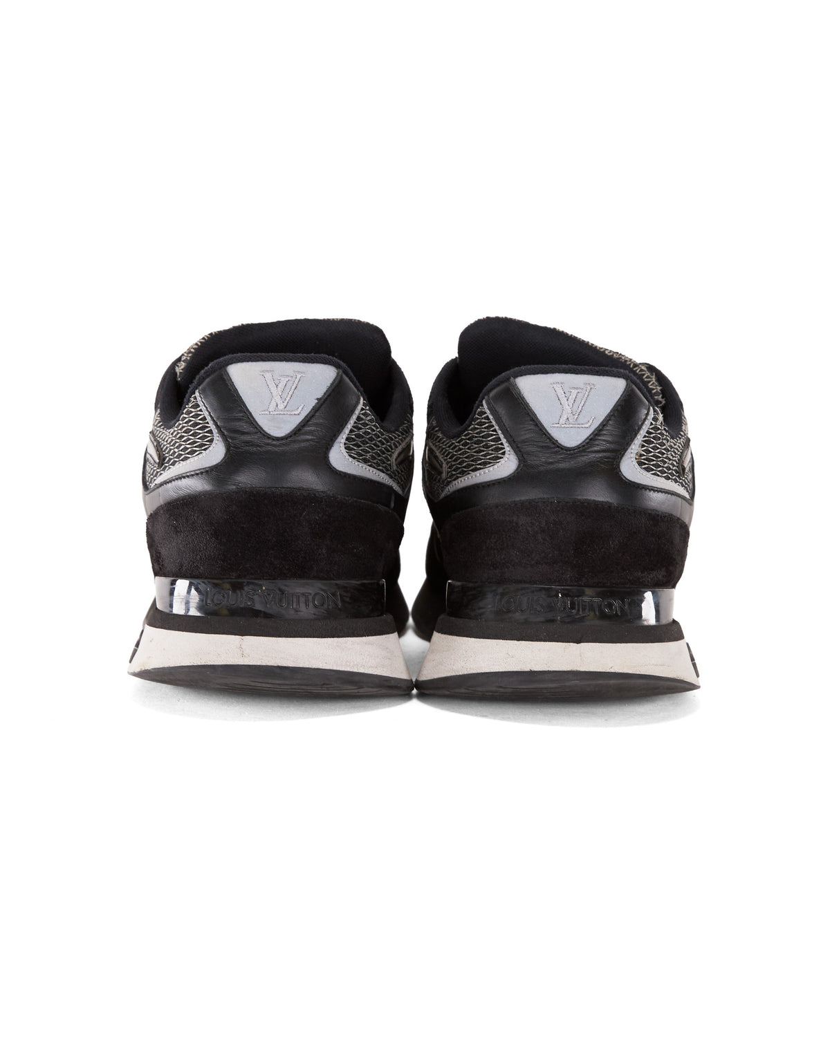 Louis Vuitton Trainers