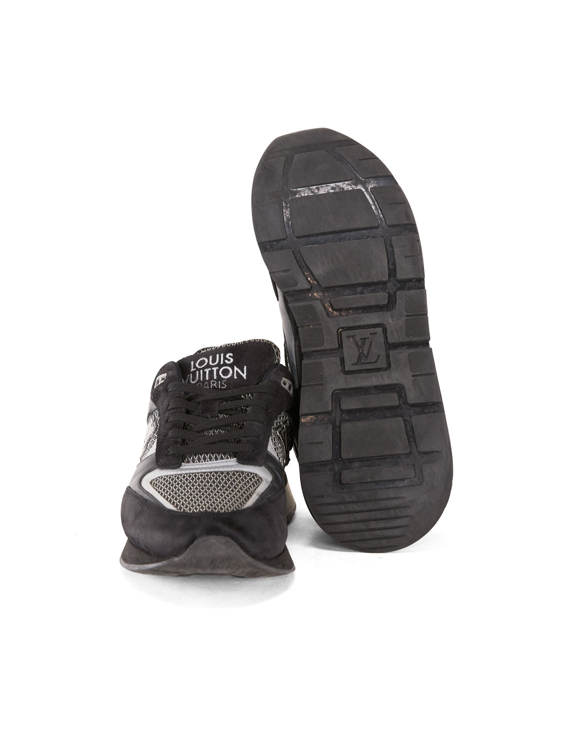 Louis Vuitton Trainers