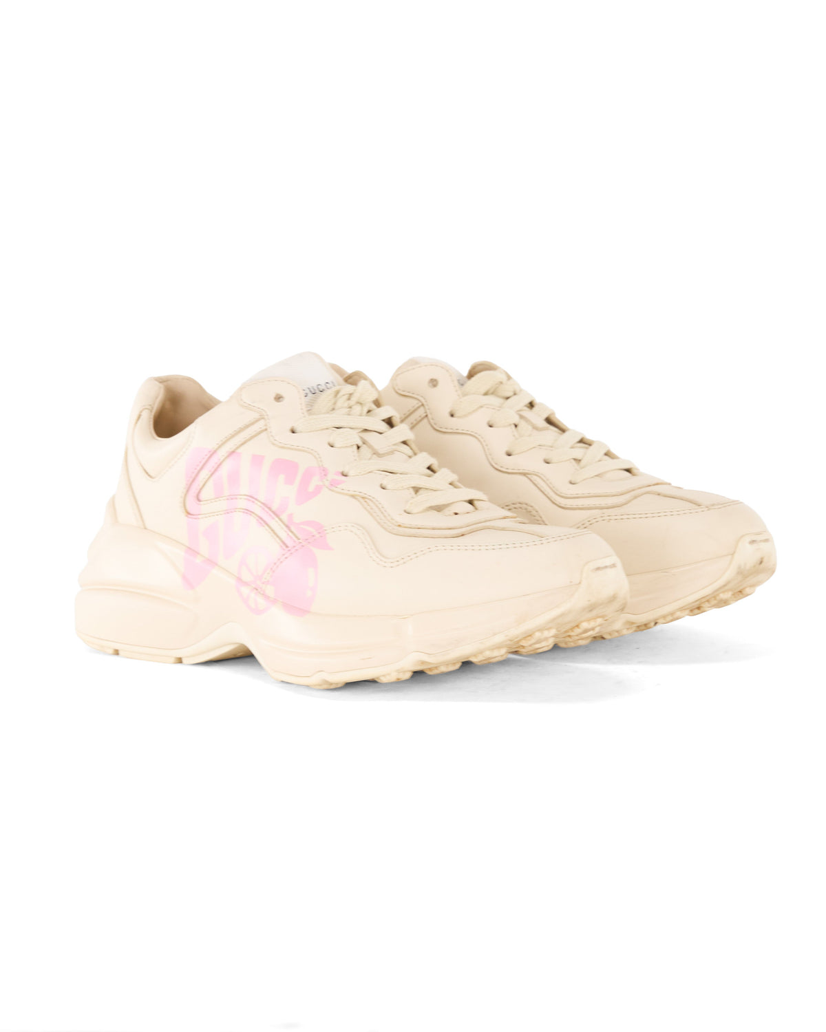 Gucci Trainers