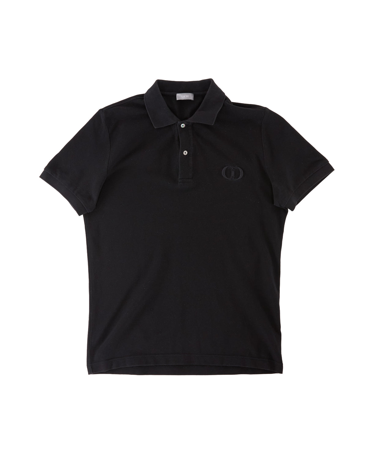 Christian Dior CD Polo