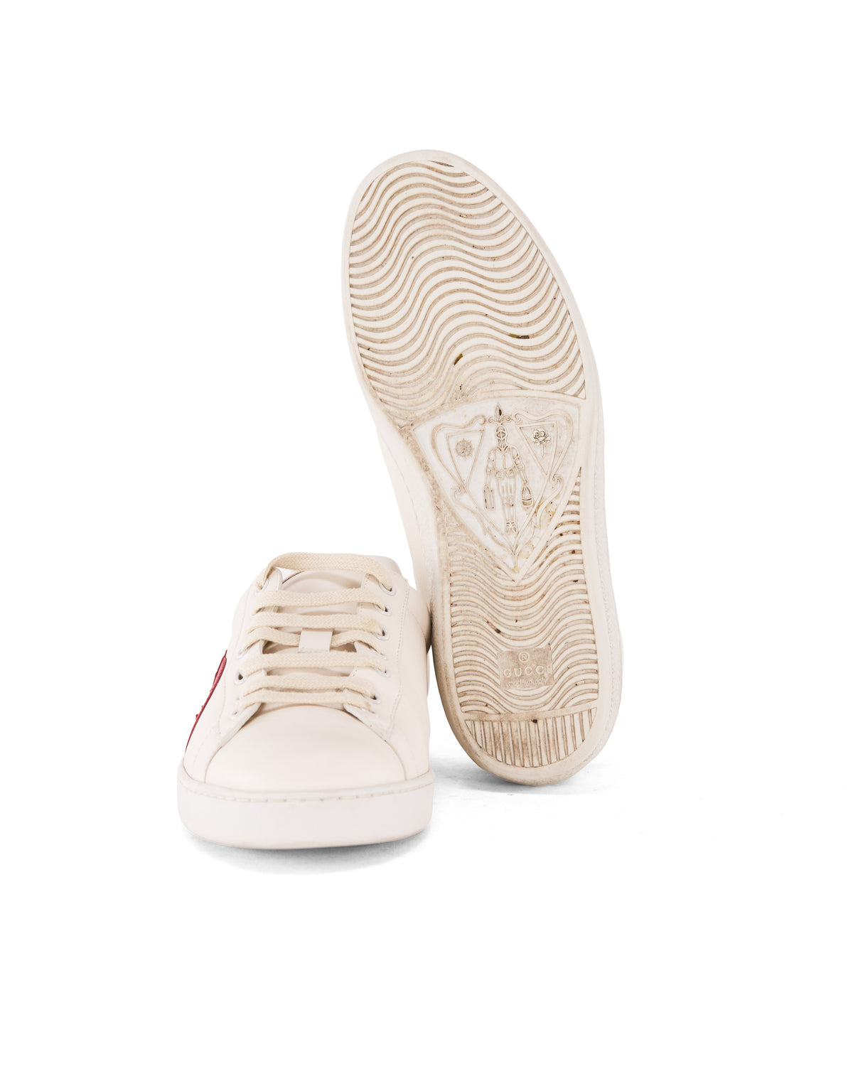 Gucci Trainers