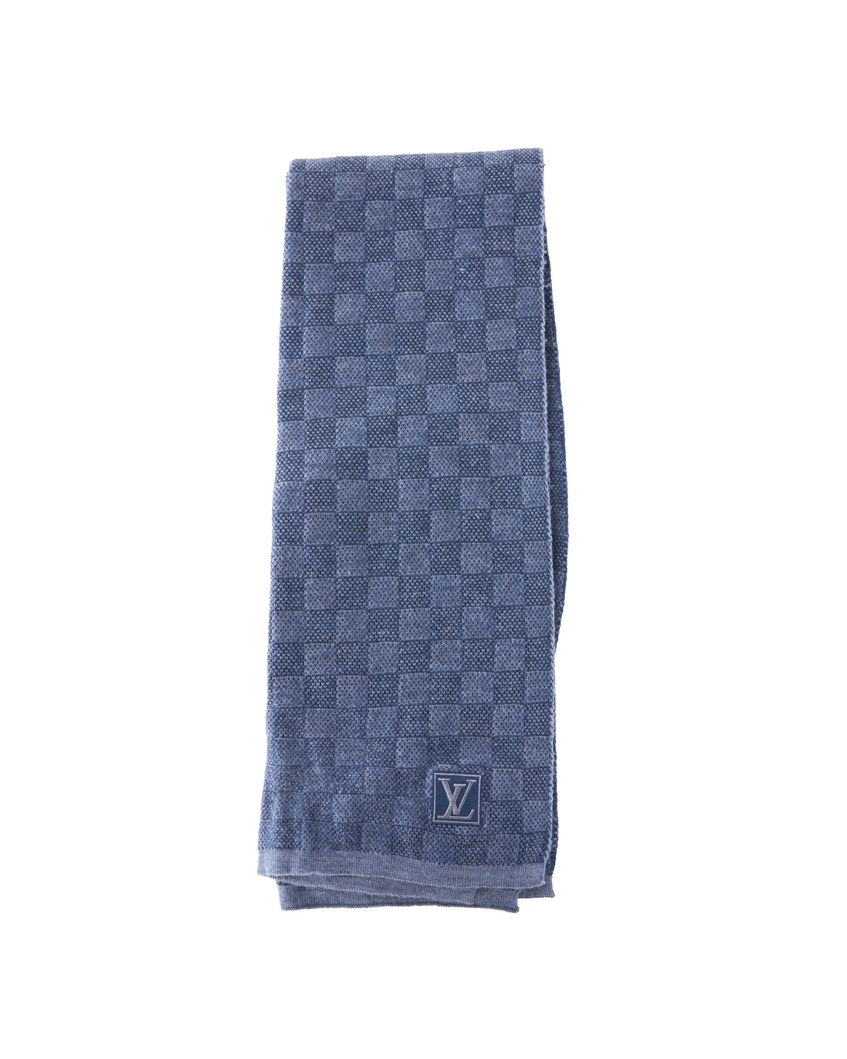 Louis Vuitton Scarf Set