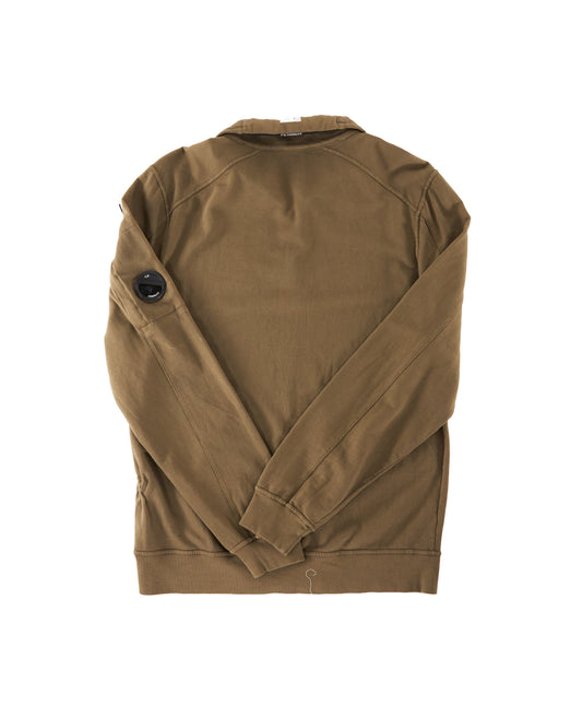 CP Company 1/4 Zip