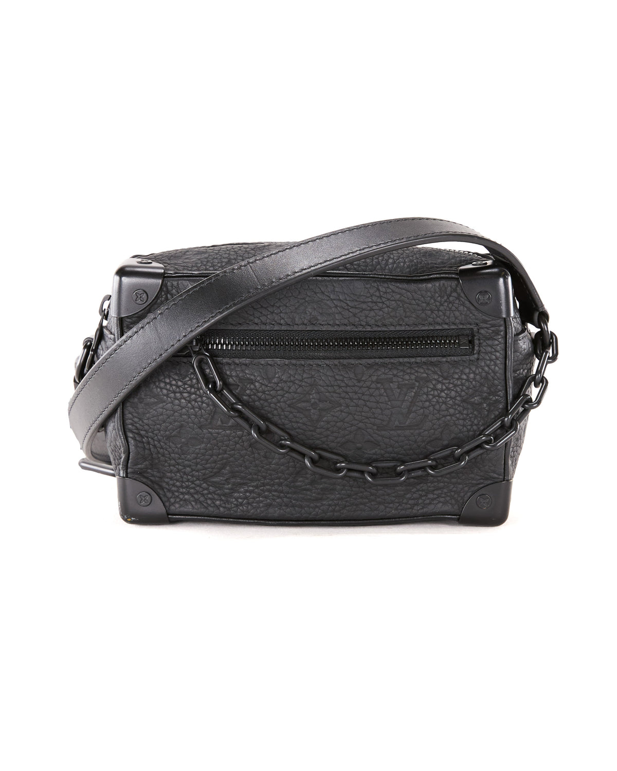 Louis Vuitton Trunk Bag